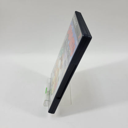 Garfield: Lasagna World Tour (Sony PlayStation 2 PS2, 2008)