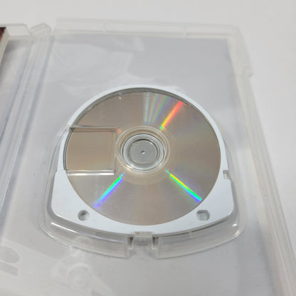Tony Hawk Project 8 (Sony PlayStation Portable PSP, 2006)