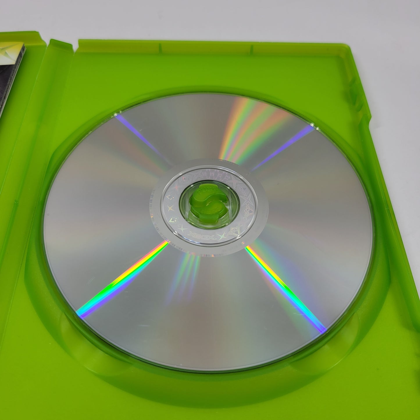 Army Men Sarge's War (Microsoft Xbox, 2004)