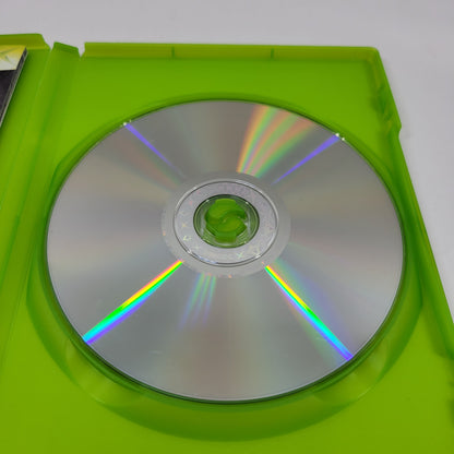 Army Men Sarge's War (Microsoft Xbox, 2004)