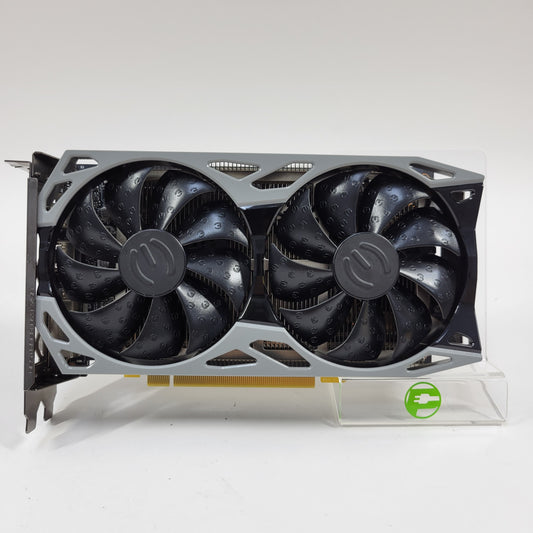 EVGA GeForce GTX 1660 6GB GDDR5 Graphics Card 06G-P4-1067-KR