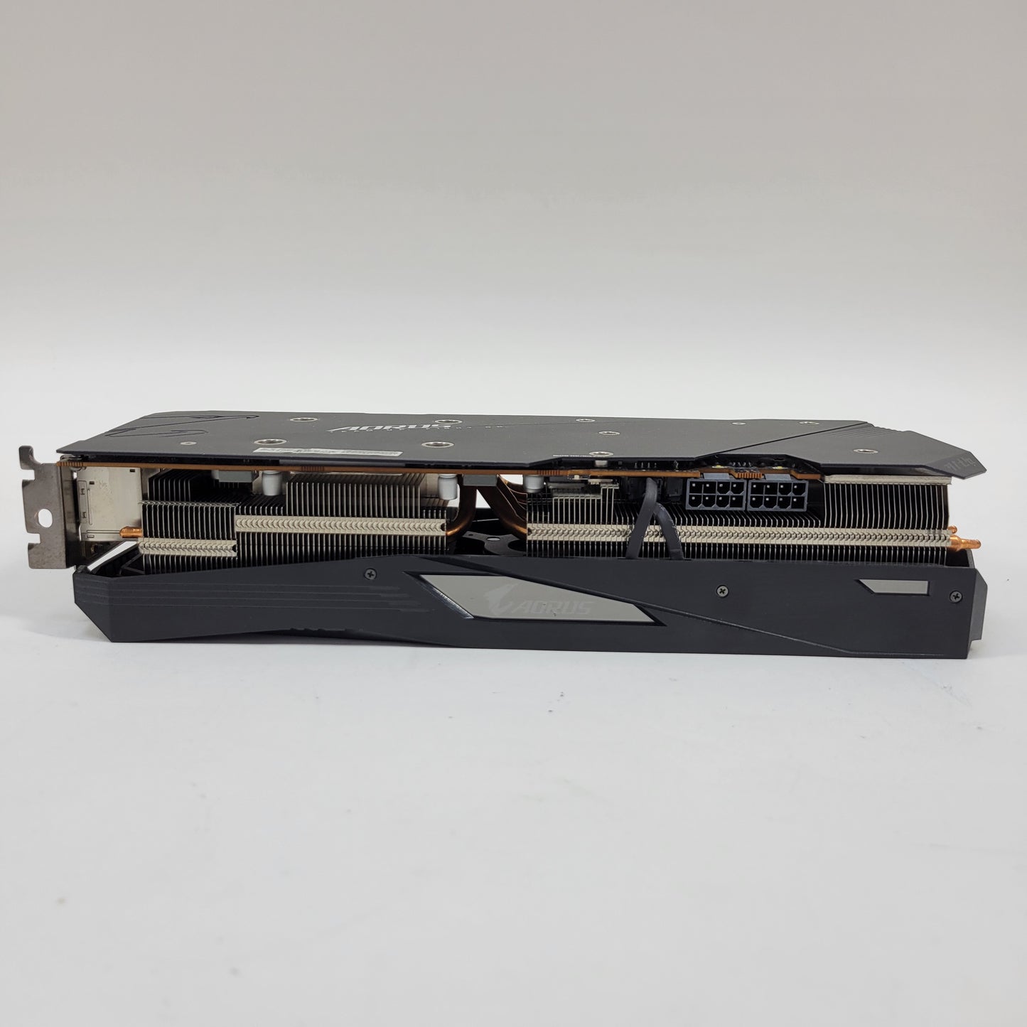 Gigabyte Radeon RX 5700 XT AORUS 8GB GDDR6 Graphics Card GV-R57XTAORUS-8GD