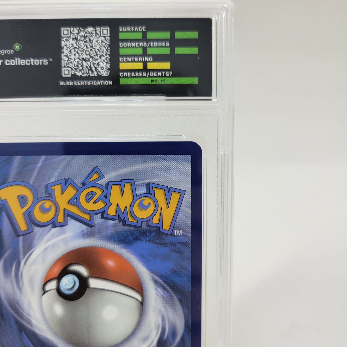 Pokémon TCG Paldean Fates Iono 237/091 Holo Textured English