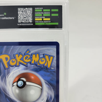 Pokémon TCG Paldean Fates Iono 237/091 Holo Textured English