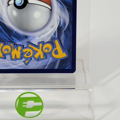 Pokémon TCG Sword & Shield Charizard VSTAR SWSH262 Holo Textured English