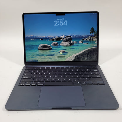 2025 Apple MacBook Air 13" M4 8C GPU 4.5GHz 16GB RAM 256GB SSD A3240 READ