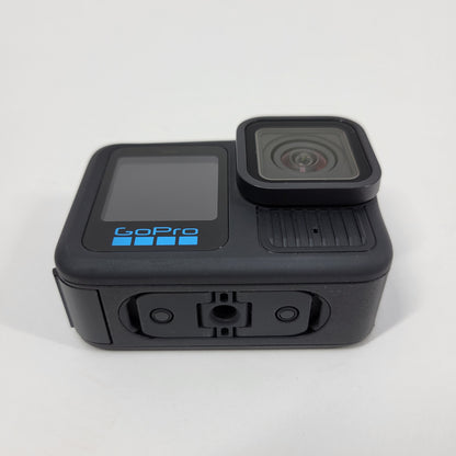 GoPro Hero13 27MP Waterproof Action Camera CHDHX-131-TH
