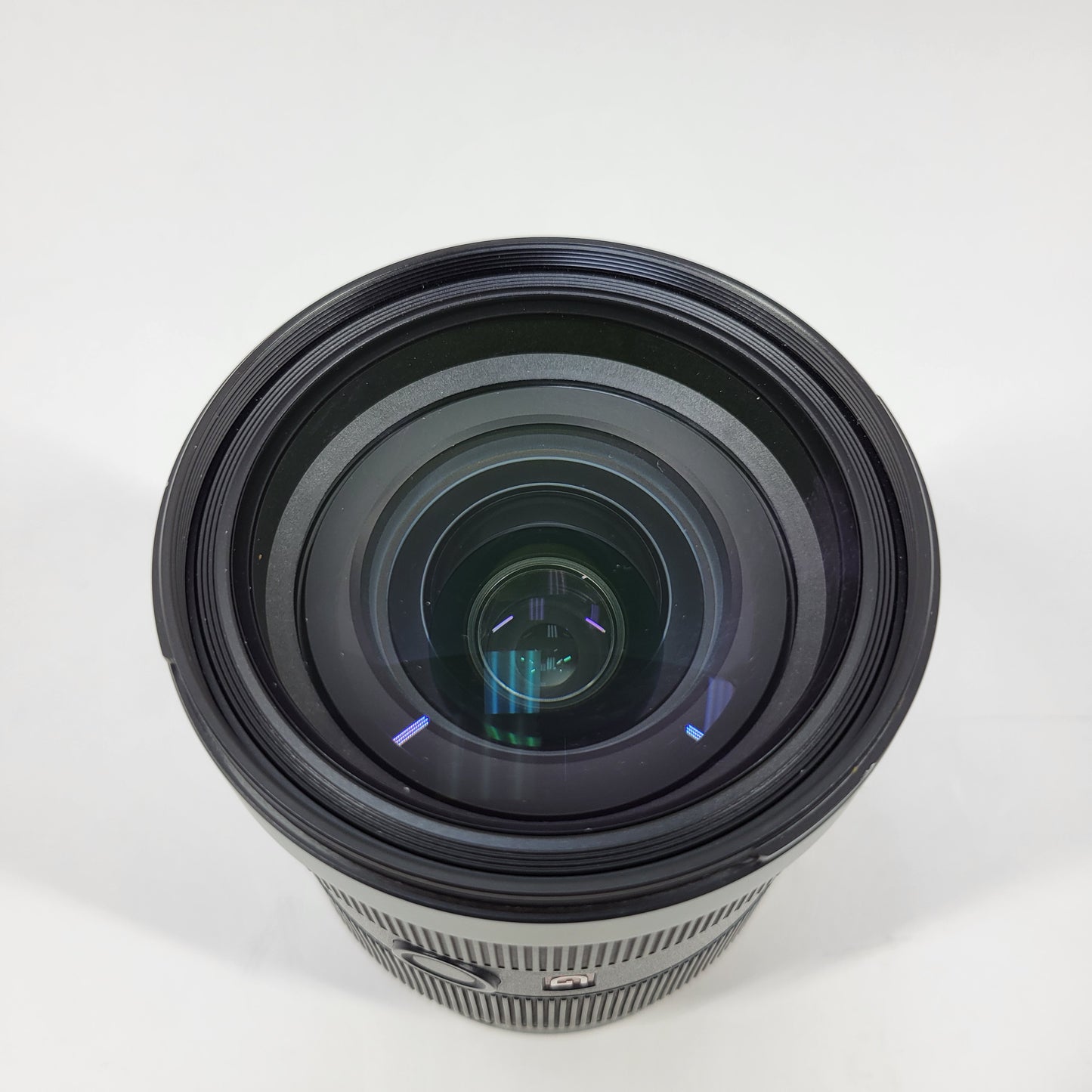Sony SEL2470GM 24-70mm f/2.8 E E-Mount Standard Zoom Auto & Manual Lens