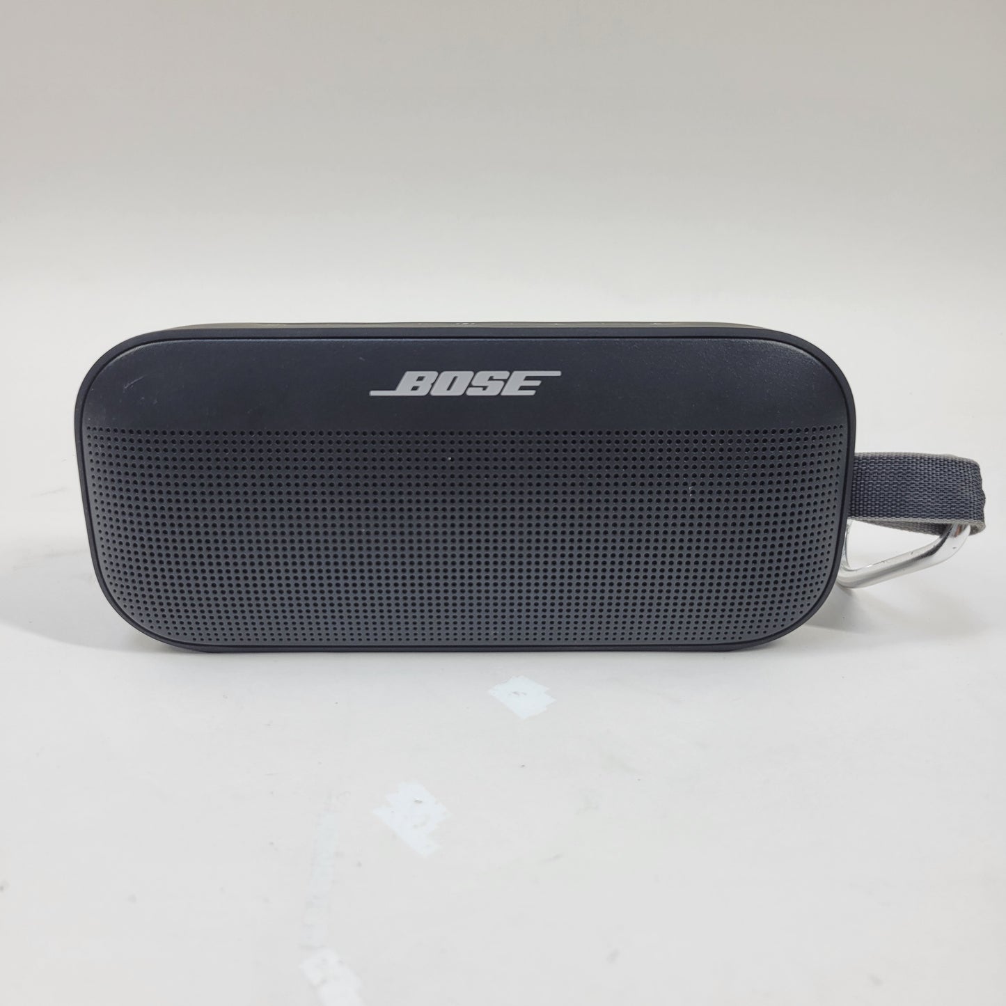 Bose SoundLink Flex Wireless Portable Bluetooth Speaker Black 4359910