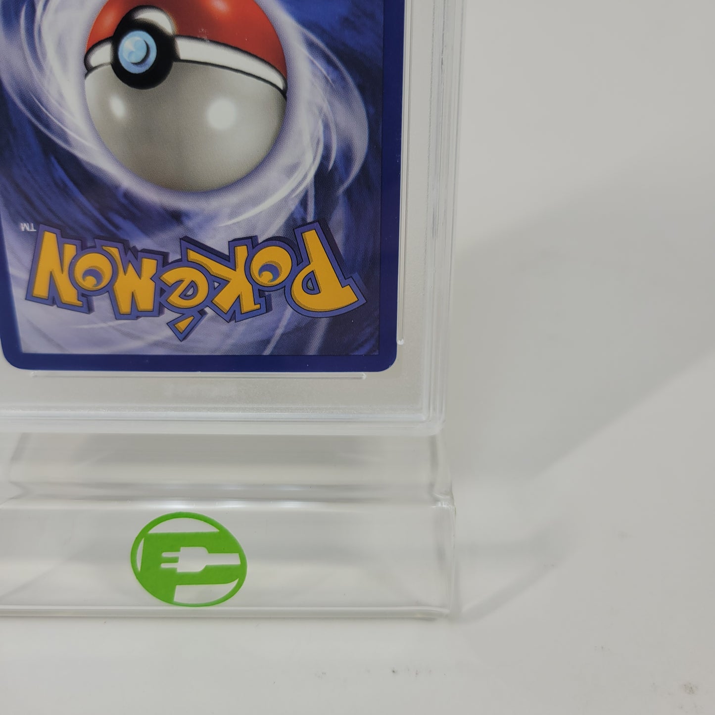 Pokémon TCG Jungle Mr. Mime 6/64 Holo English