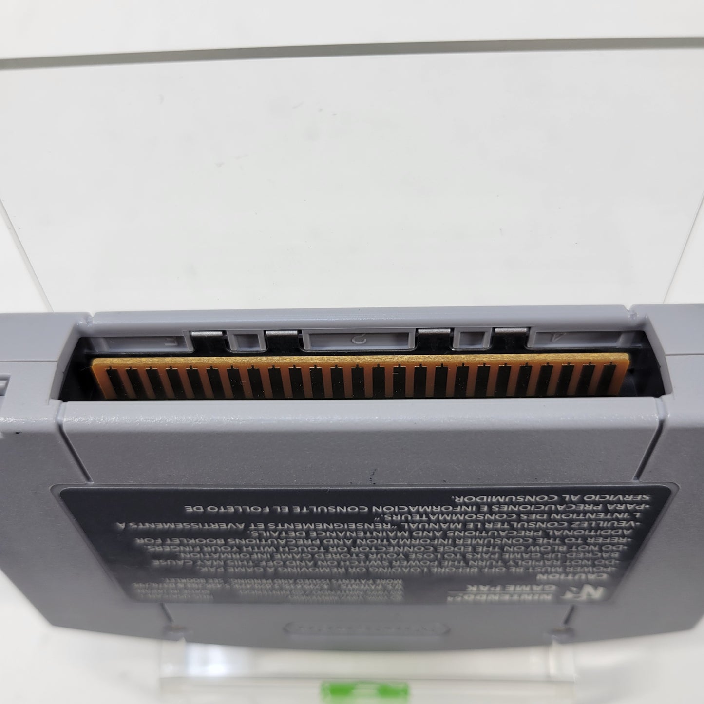 NFL Blitz 2000 (Nintendo 64 N64, 1999)