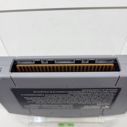 NFL Blitz 2000 (Nintendo 64 N64, 1999)