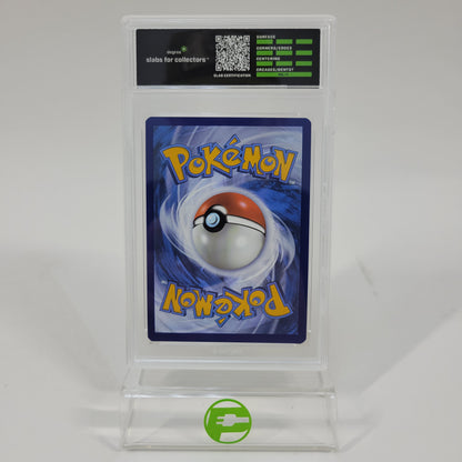 Pokémon TCG Scarlet & Violet Promos Greninja ex 132 Holo Textured English