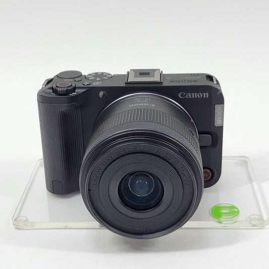 Canon EOS R50 V 24.2MP Mirrorless Digital Camera