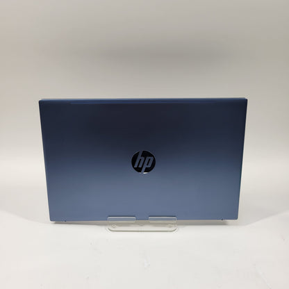 HP Pavilion 15-EH0090WM 15.6" Ryzen 5 4500U 2.3GHz 8GB RAM 512GB SSD
