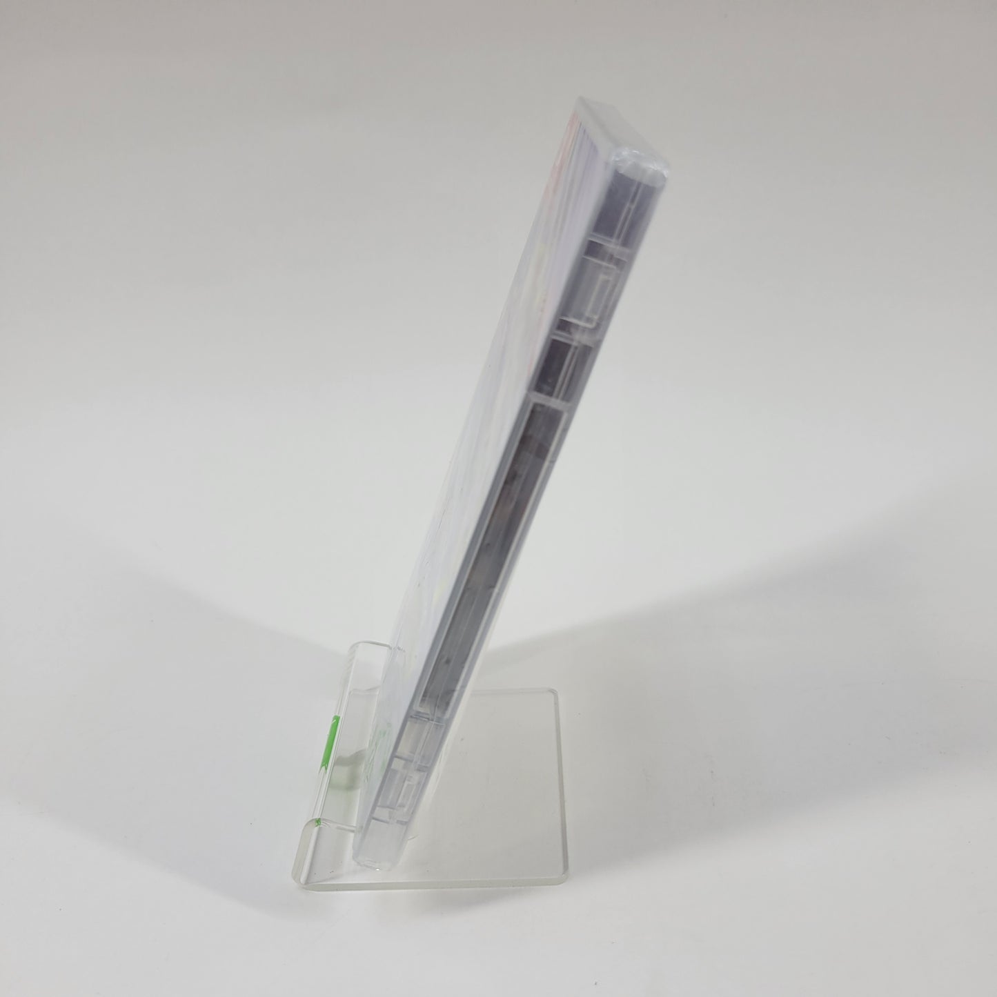 New Fitness Boxing: Fist of the North Star (Nintendo Switch, 2023)