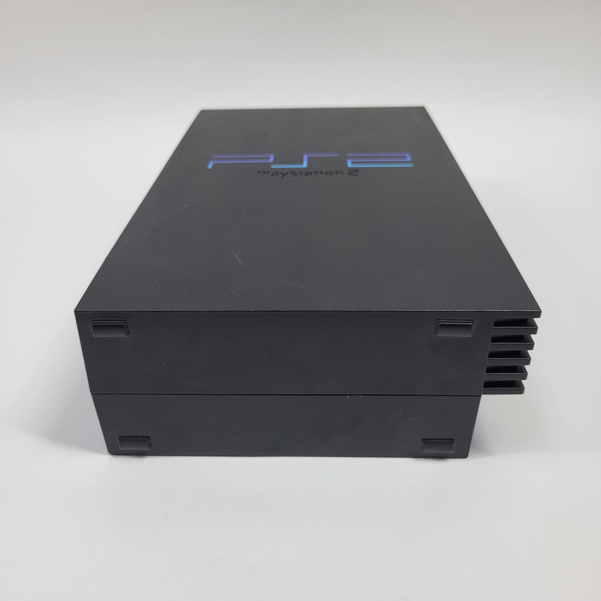 Sony PlayStation 2 PS2 Black Console Gaming System SCPH-30001