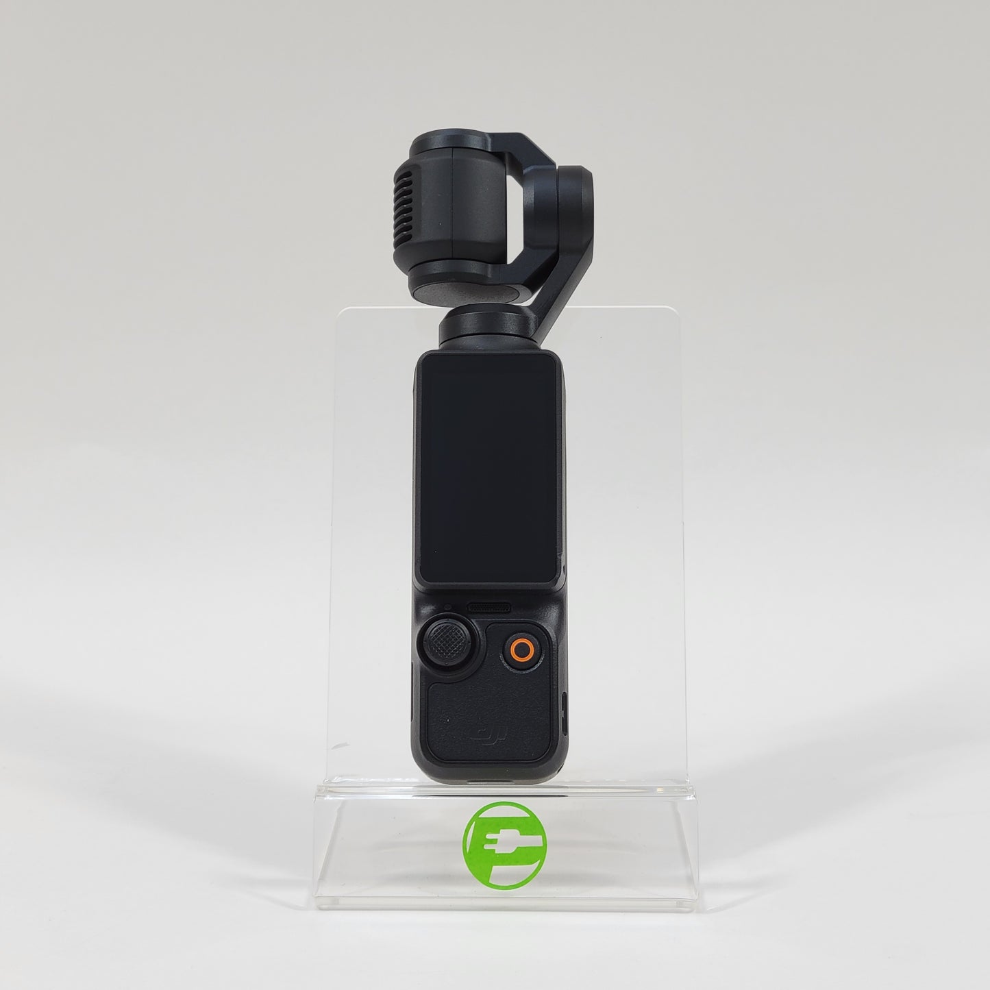DJI Osmo Pocket 3 9.4MP 3-Axis Gimbal Camera PP-101