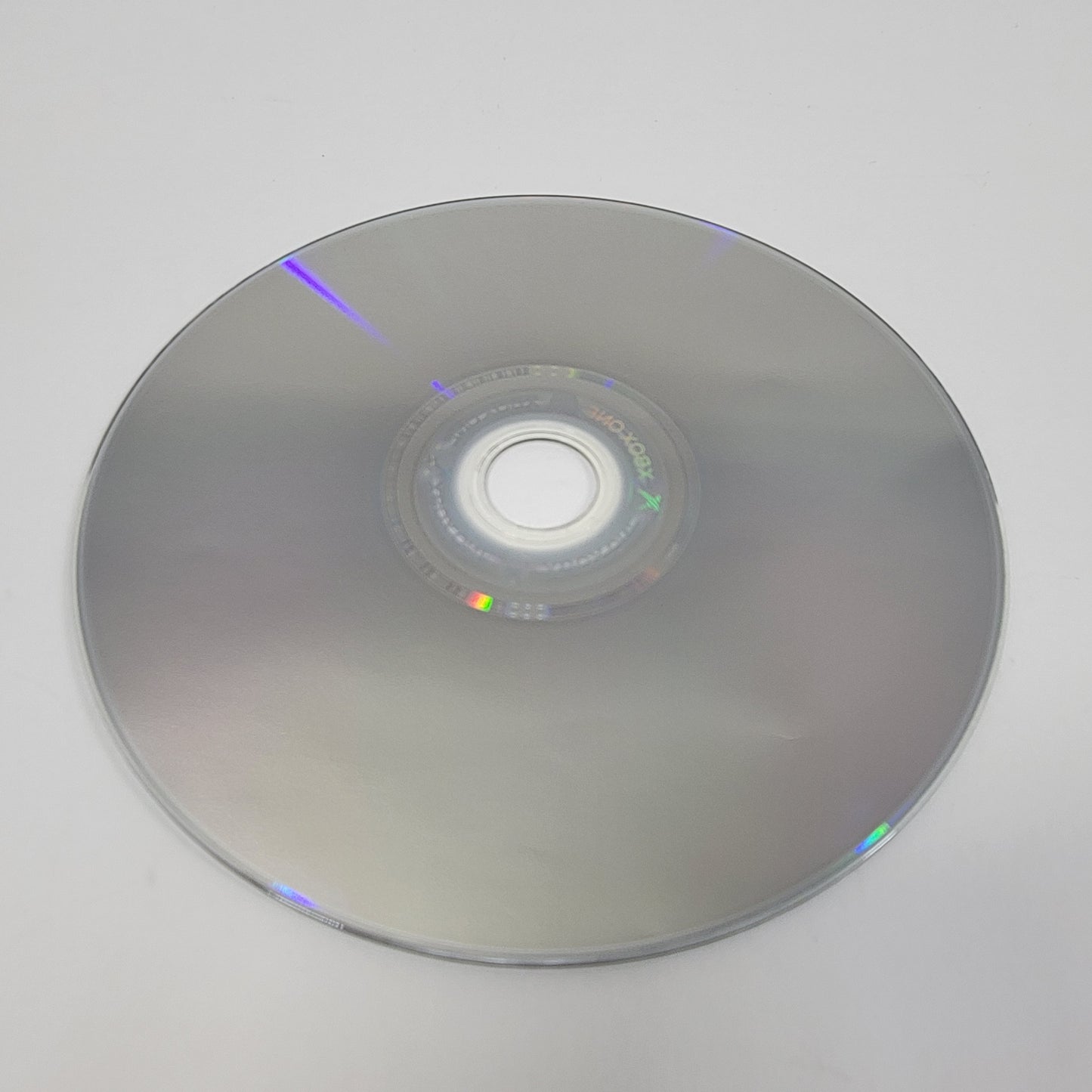 Resident Evil 6 (Microsoft Xbox One, 2016) Disc Only