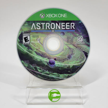 Astroneer (Microsoft Xbox One, 2019)