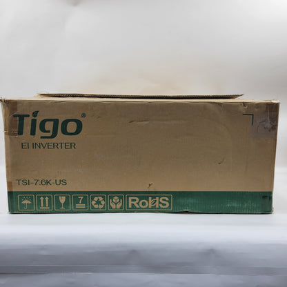 Tigo EI Inverter TSI-7.6k-US 601-2107K6-0003