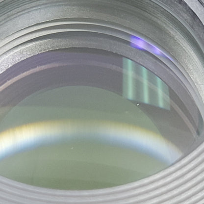 Broken Canon RF 85mm f/2.0 85mm f/2.0 IS STM Auto & Manual Lens READ