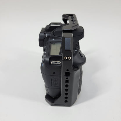 Canon EOS 90D 32.5MP Digital SLR DSLR Camera