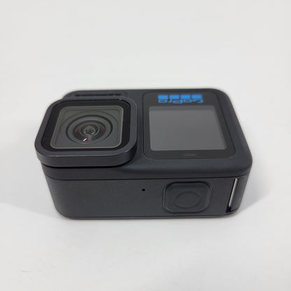 GoPro Hero13 27MP Waterproof Action Camera CHDHX-131-TH