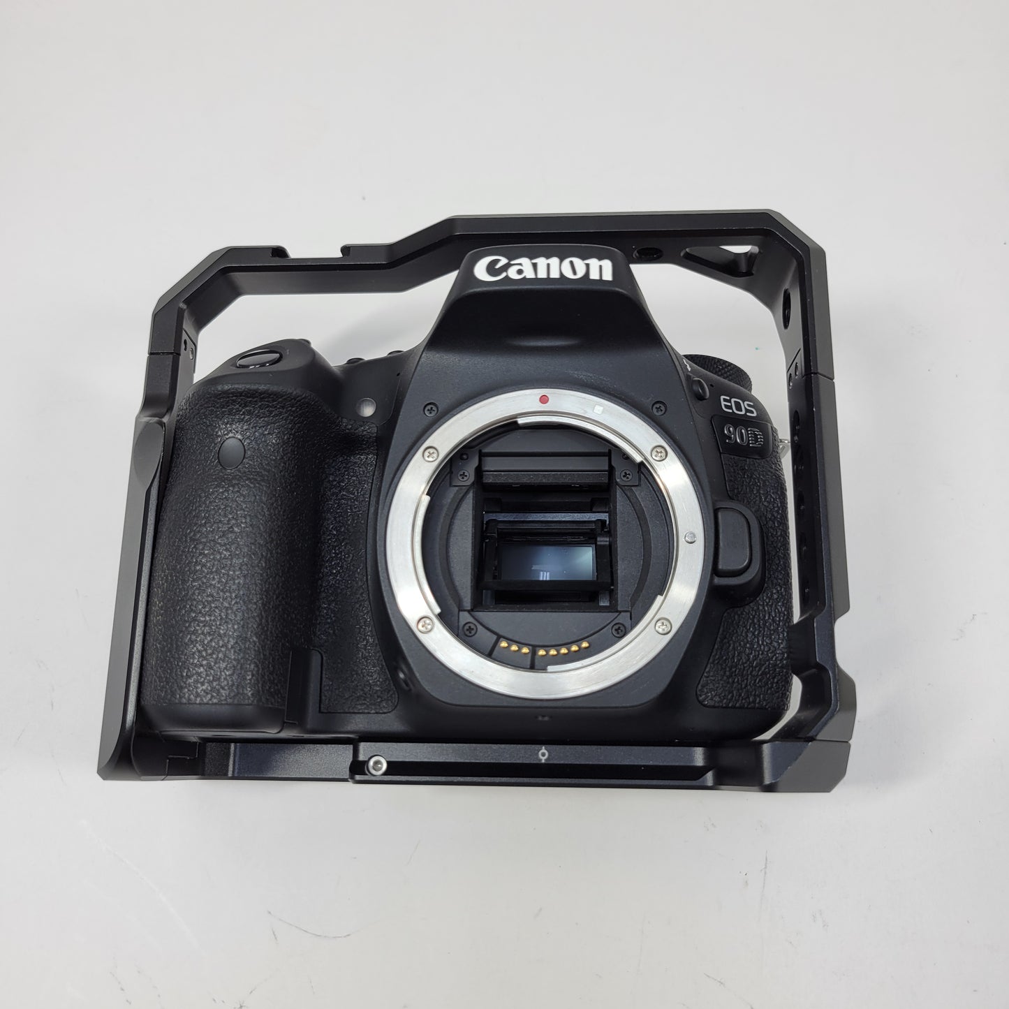 Canon EOS 90D 32.5MP Digital SLR DSLR Camera