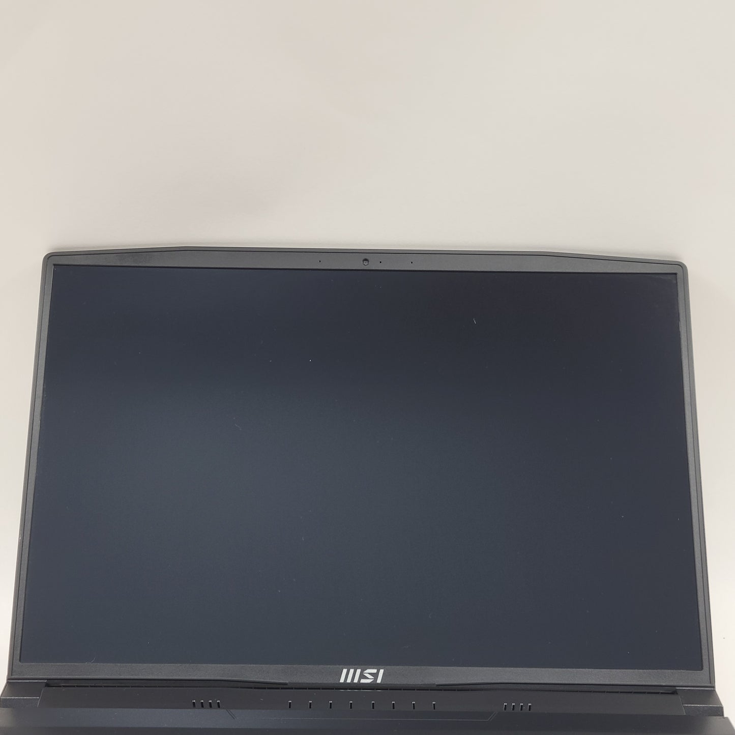 MSI Crosshair 16 A13VGK 16" i7-13620H 2.4GHz 32GB RAM 1TB SSD GeForce RTX 4070