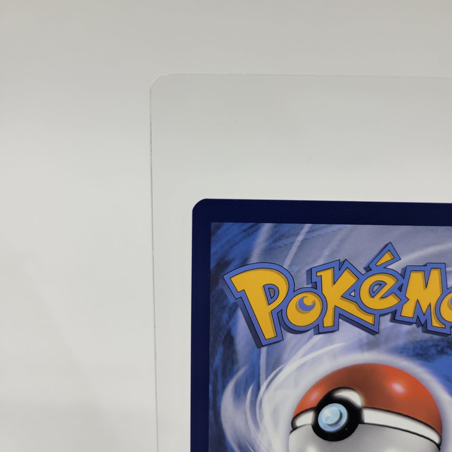 Pokémon TCG Sword & Shield Charizard V SWSH260 Holo Textured English