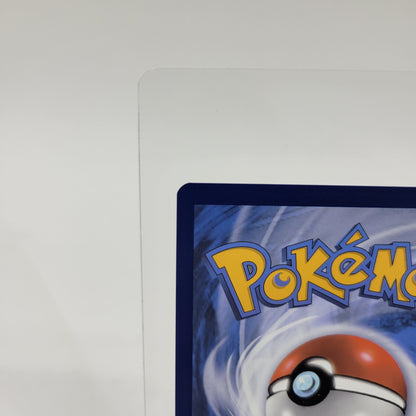 Pokémon TCG Sword & Shield Charizard V SWSH260 Holo Textured English