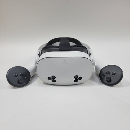 Meta Quest 3S 128GB Standalone All-in-One VR Headset P97