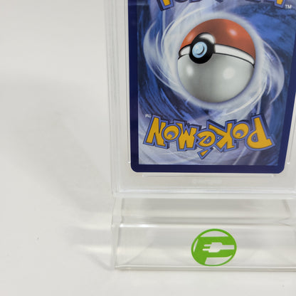 Pokémon TCG Twilight Masquerade Eevee 188/167 Holo English
