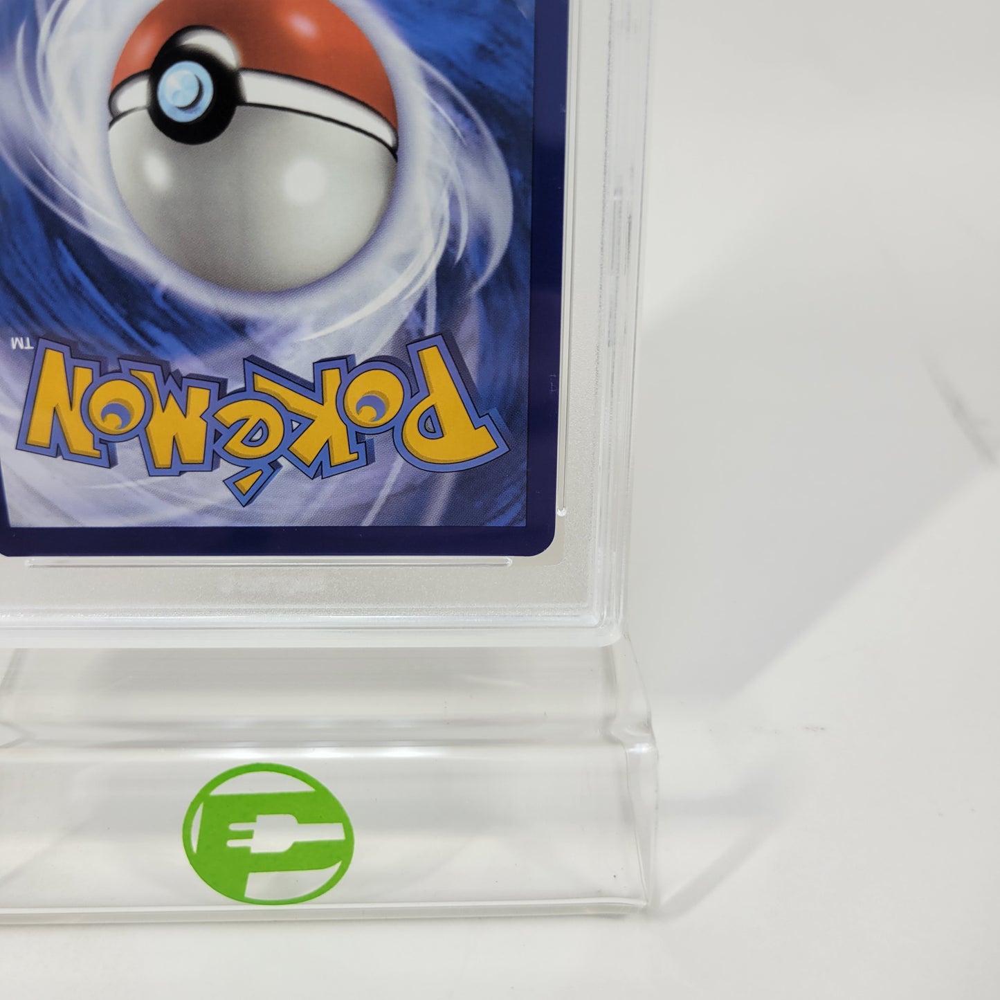 Pokémon TCG Scarlet & Violet: 151 Charmeleon 169/165 Holo English