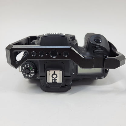 Canon EOS 90D 32.5MP Digital SLR DSLR Camera