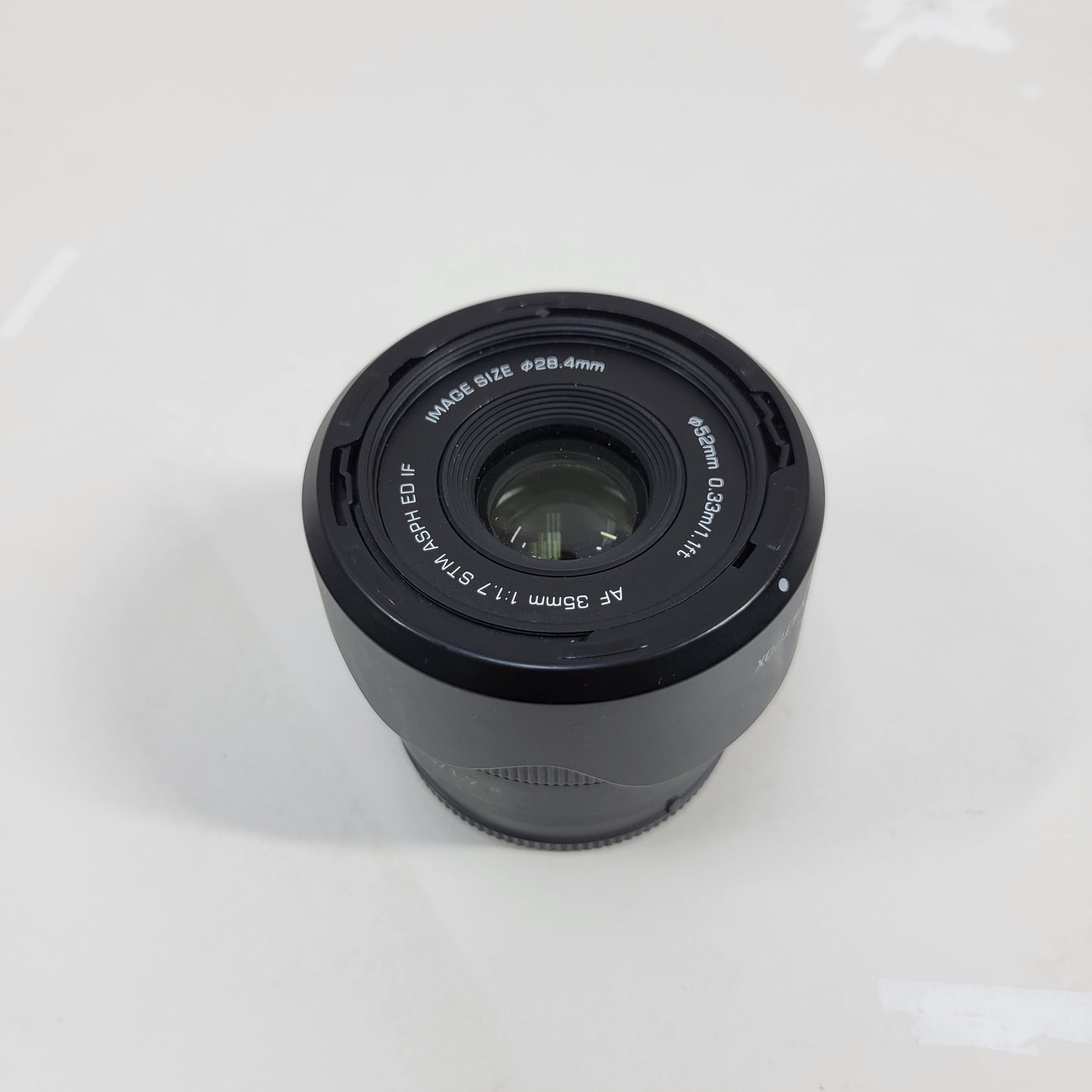 Viltrox 35mm f/1.7 35mm f/1.7 STM For Sony E-Mount Auto & Manual Lens