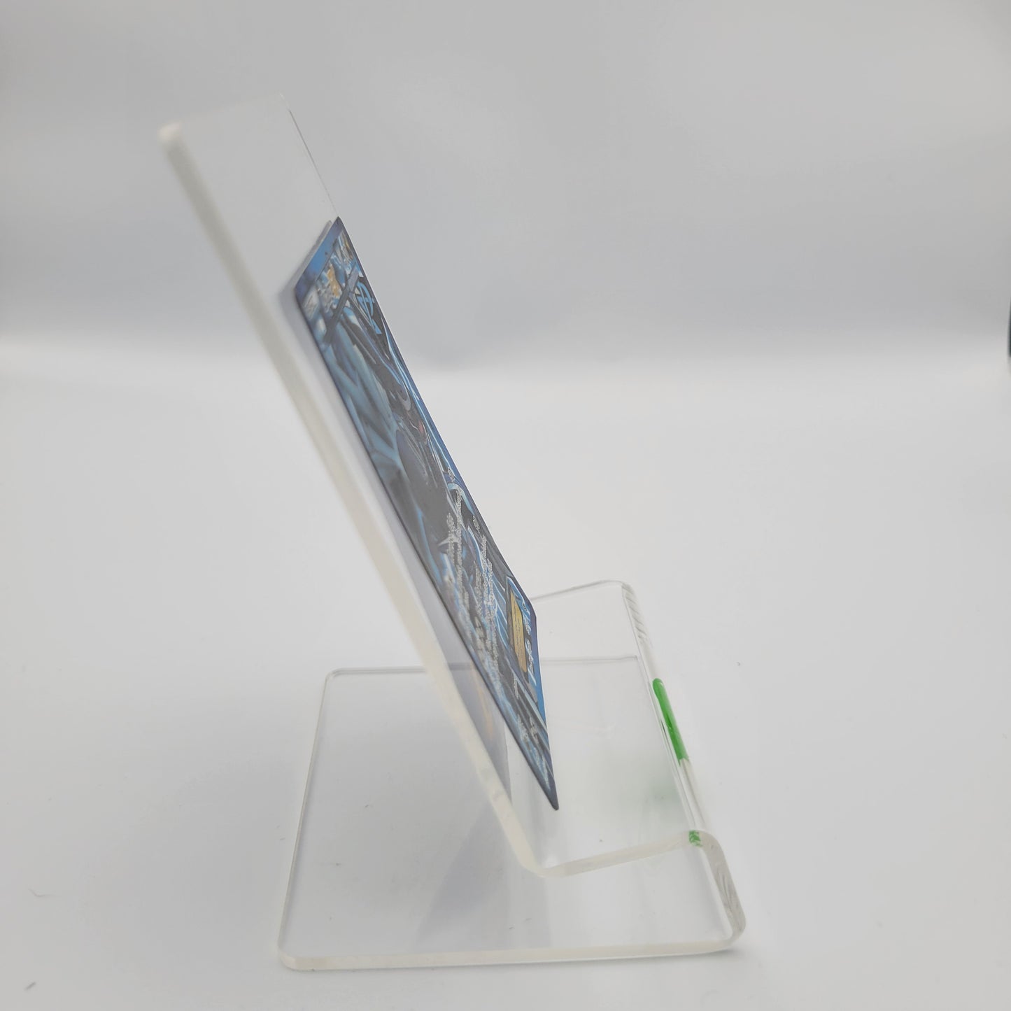 Pokémon TCG Plasma Blast Dialga-EX 99/101 Holo Textured English