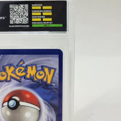 Pokémon TCG Jungle Mr. Mime 6/64 Holo English