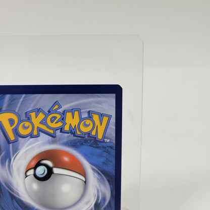 Pokémon TCG Sword & Shield Charizard V SWSH260 Holo Textured English