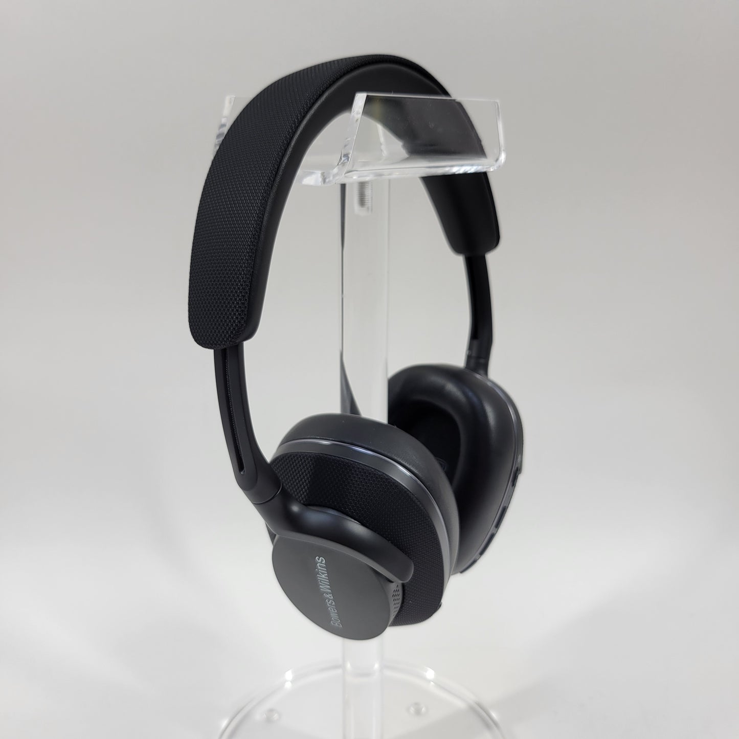 Bowers & Wilkins Px7 S2e Wireless Over-Ear Bluetooth Headphones Black FP44520