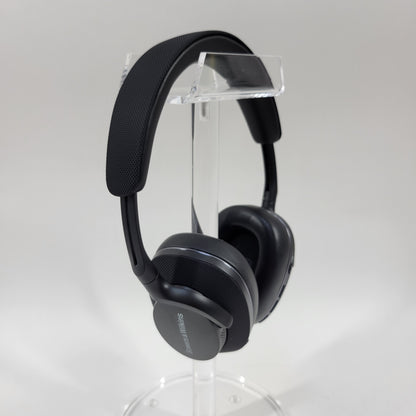 Bowers & Wilkins Px7 S2e Wireless Over-Ear Bluetooth Headphones Black FP44520