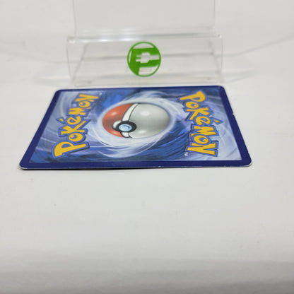 Pokémon TCG Breakpoint Scizor EX 119/122 Holo Textured English