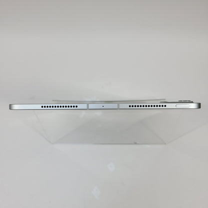 Unlocked Apple iPad Pro 11" M5 512GB Silver ME2T4LL/A