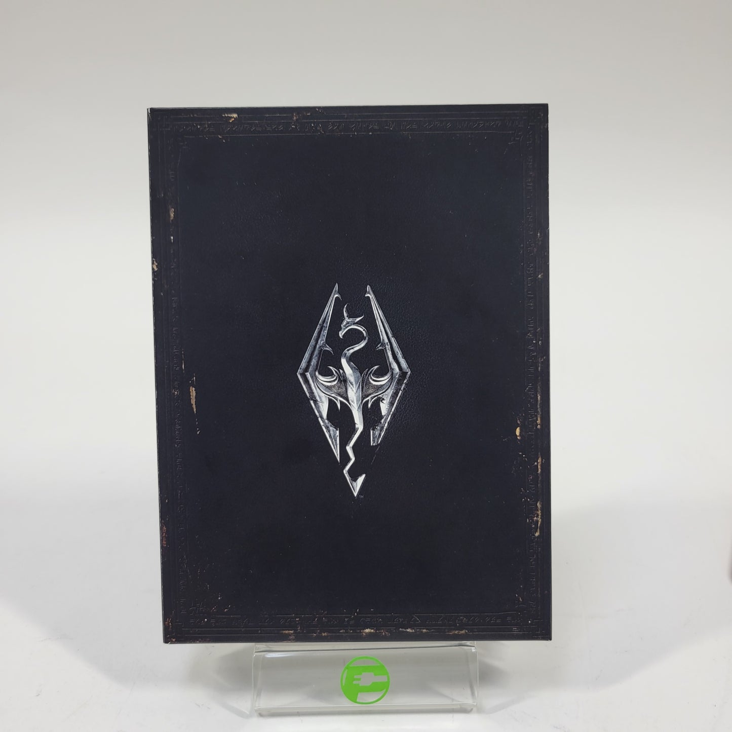 Elder Scrolls V: Skyrim [Collector's Edition] (Microsoft Xbox 360, 2011)