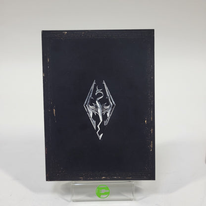 Elder Scrolls V: Skyrim [Collector's Edition] (Microsoft Xbox 360, 2011)