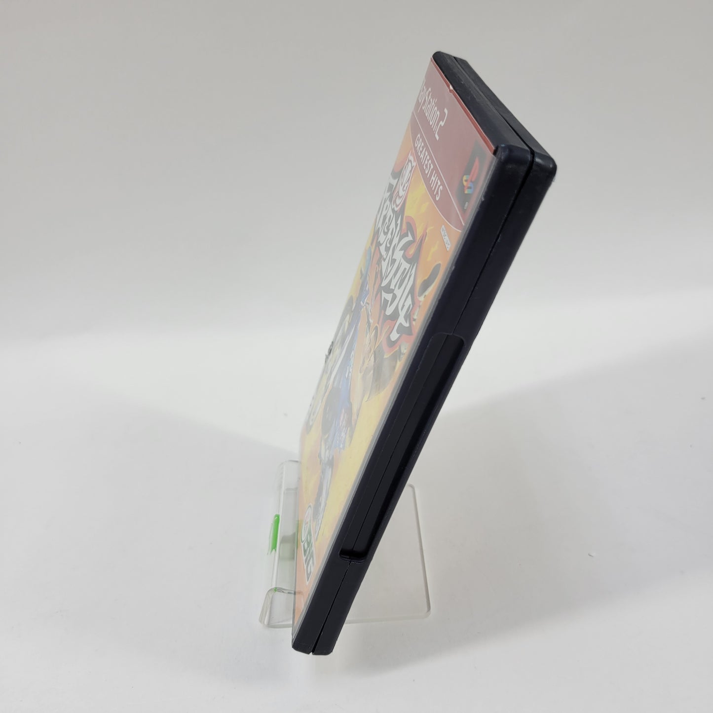 Freekstyle [Greatest Hits] (Sony PlayStation 2 PS2, 2003)