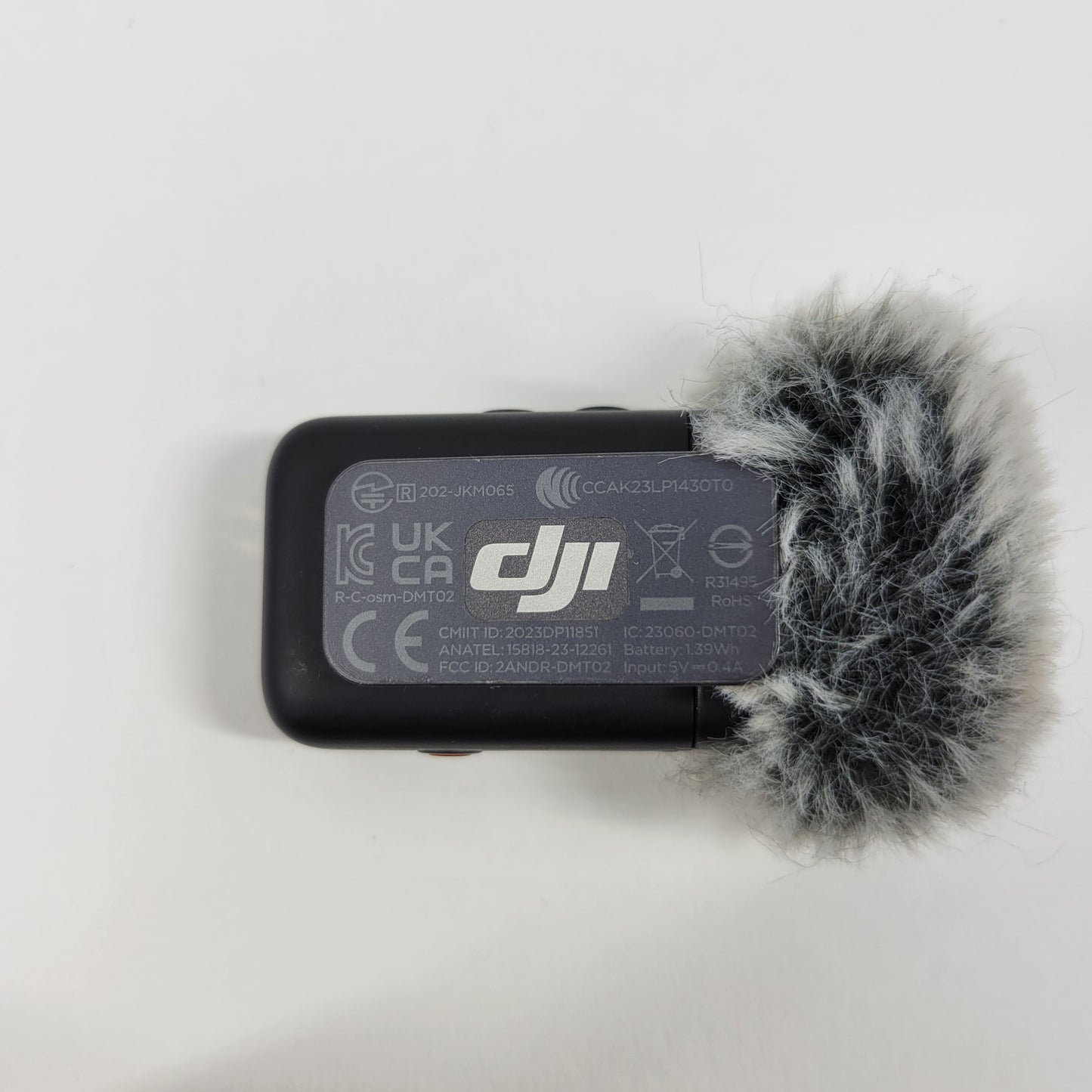 DJI Osmo Pocket 3 Creator Combo 9.4MP 3-Axis Gimbal Camera CP.OS.00000302.01
