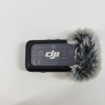 DJI Osmo Pocket 3 Creator Combo 9.4MP 3-Axis Gimbal Camera CP.OS.00000302.01