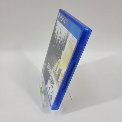 Dying Light (Sony PlayStation 4 PS4, 2015)